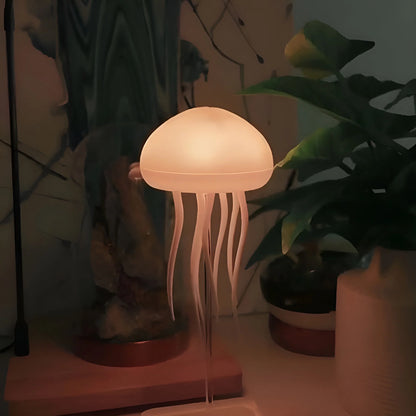 Jellyfish Lamp