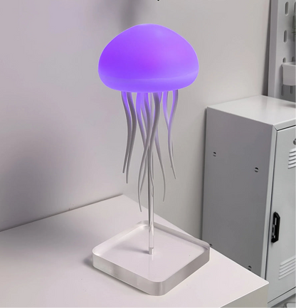 Jellyfish Lamp