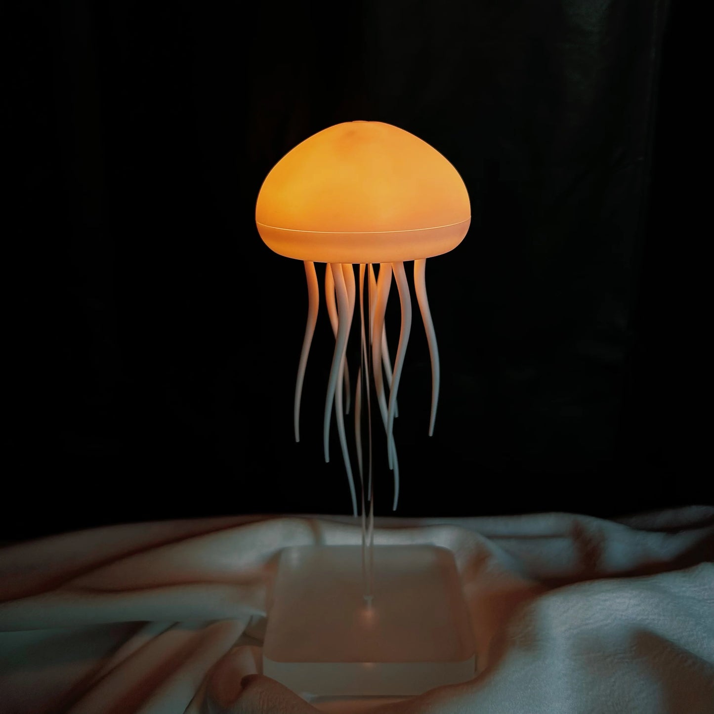 Jellyfish Lamp