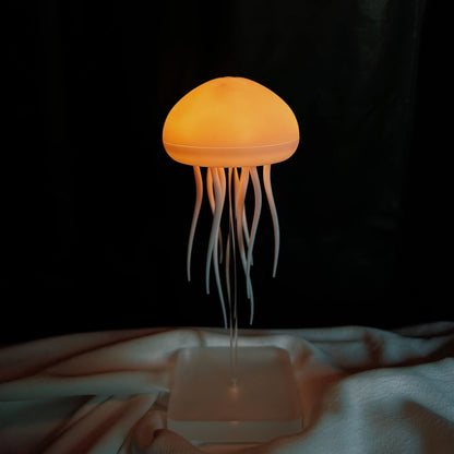 Jellyfish Lamp