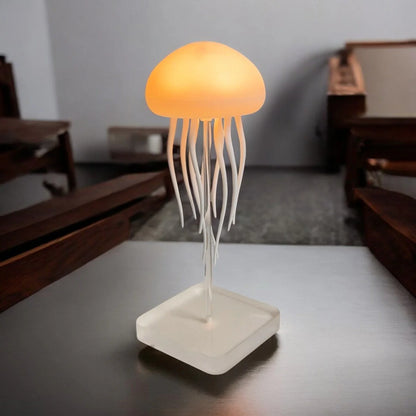 Jellyfish Lamp